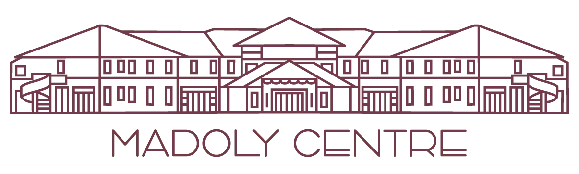 The Madoly Business Centre Logo